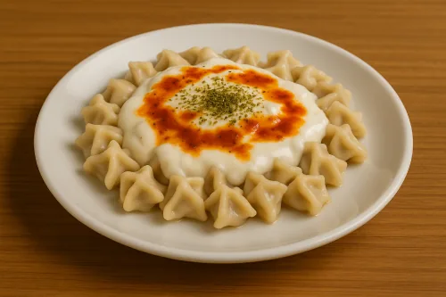 Mantı