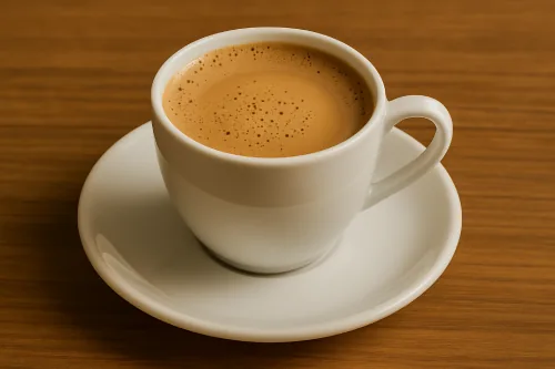 Nescafe Sütlü