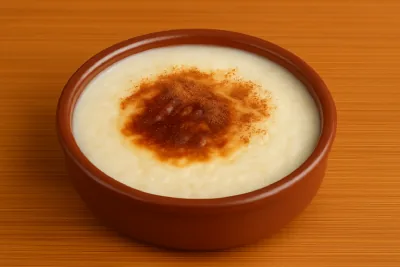 Sütlaç