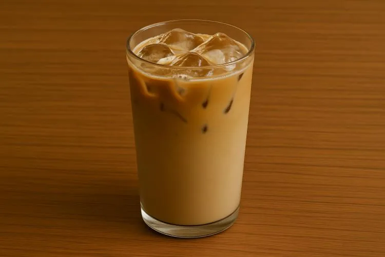 Soğuk Latte